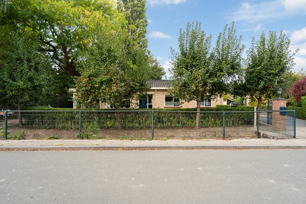 Medium property photo - Dorpsstraat 6, 4152 EP Rhenoy